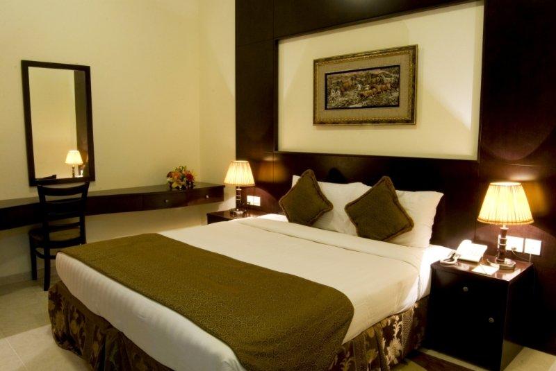 Arabian Dreams Hotel Apartments Dubai Exterior photo