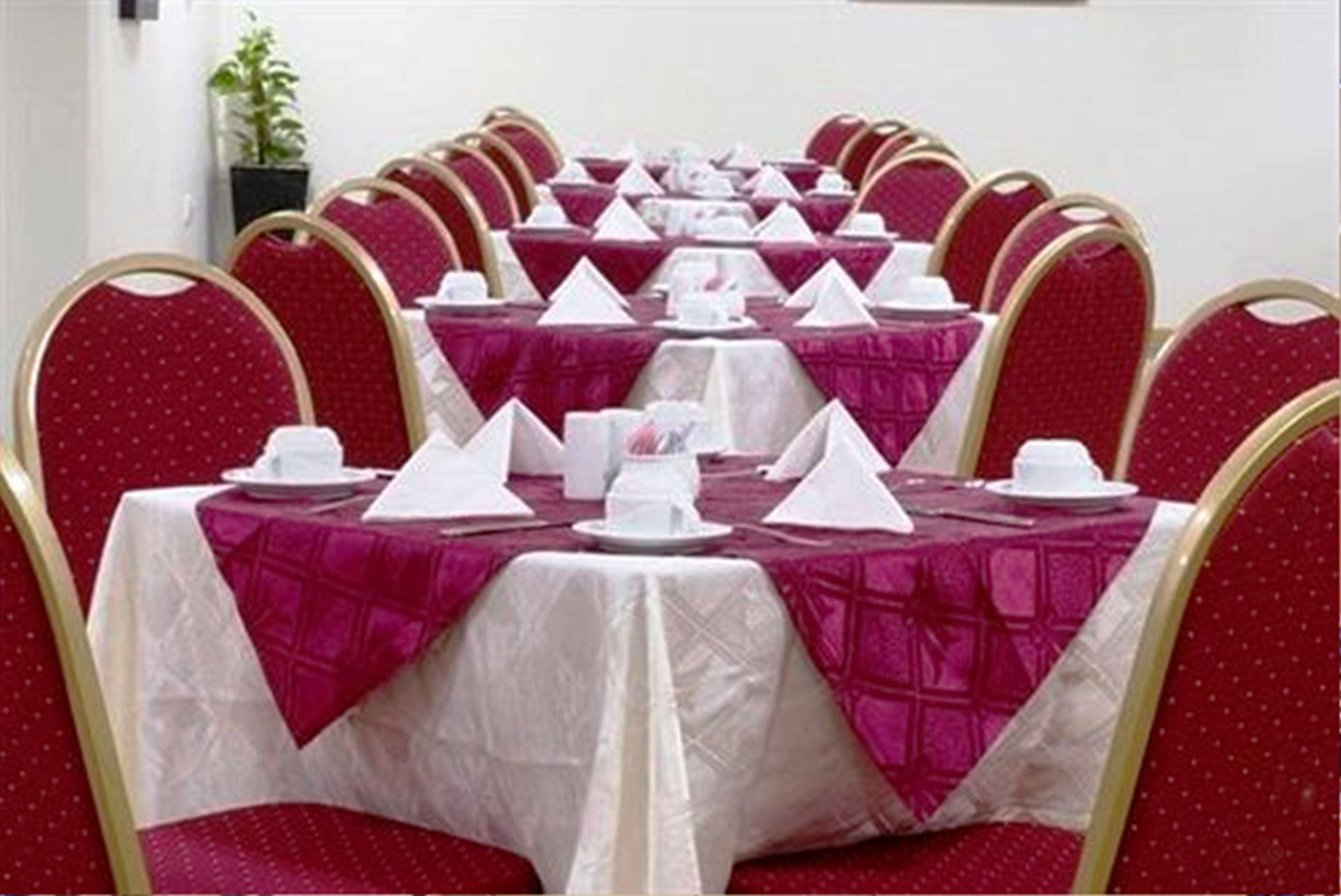 Arabian Dreams Hotel Apartments Dubai Exterior photo
