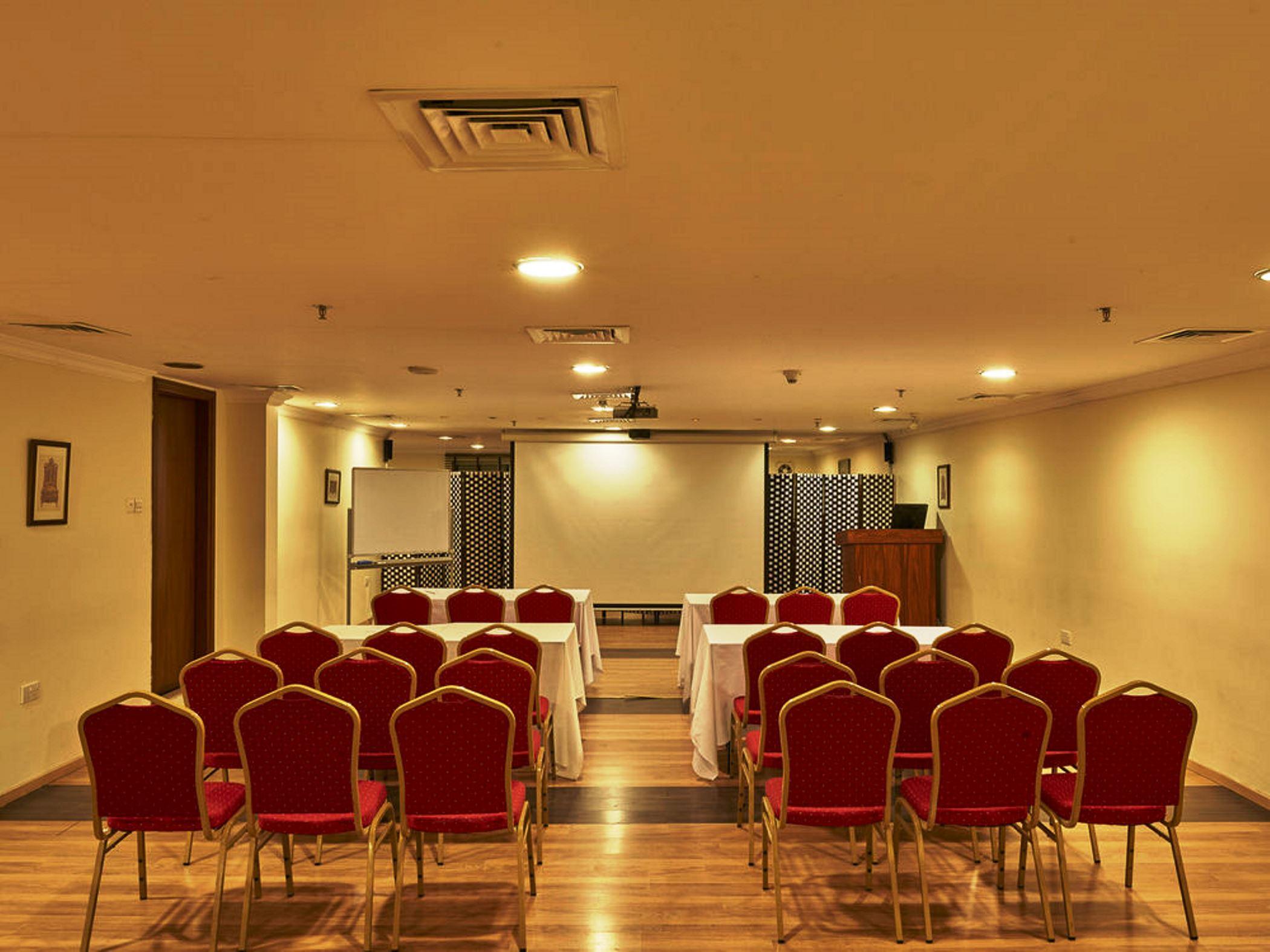Arabian Dreams Hotel Apartments Dubai Exterior photo
