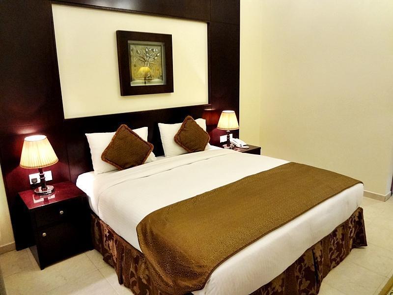 Arabian Dreams Hotel Apartments Dubai Exterior photo