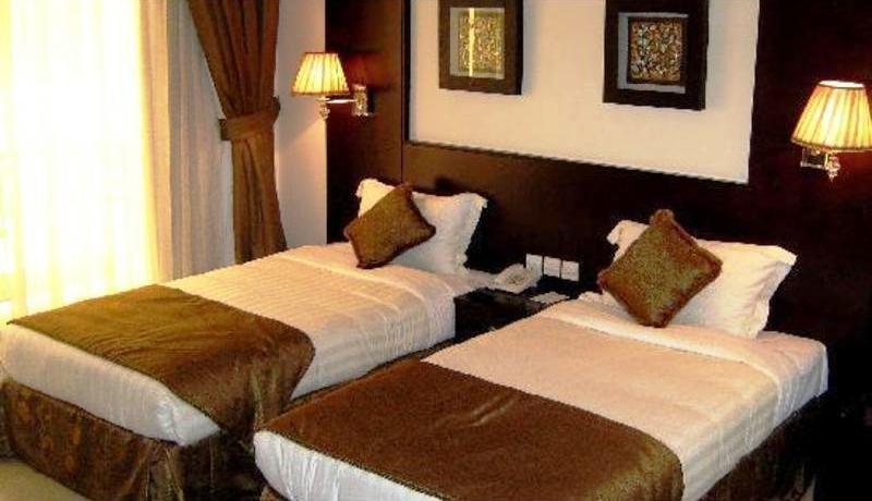 Arabian Dreams Hotel Apartments Dubai Room photo