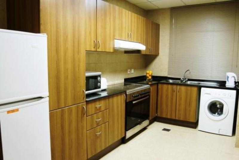 Arabian Dreams Hotel Apartments Dubai Room photo